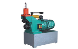 Pipe Grooving Machine