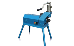 Pipe Grooving Machine