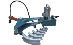 Electric Hydraulic Pipe Bending Machine