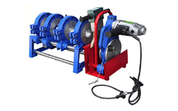 Plastic Pipe Welding Machine