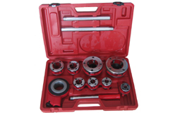 Ratchet Dies Threading Kit